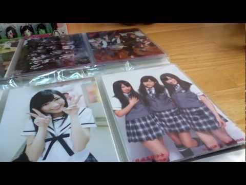 ✿　AKB48　提供動画　✿