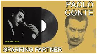 Paolo Conte Sparring Partner