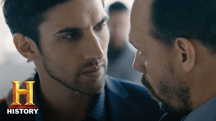 SIX: Official Extended Trailer | New Episodes Wednesdays 10/9c | History