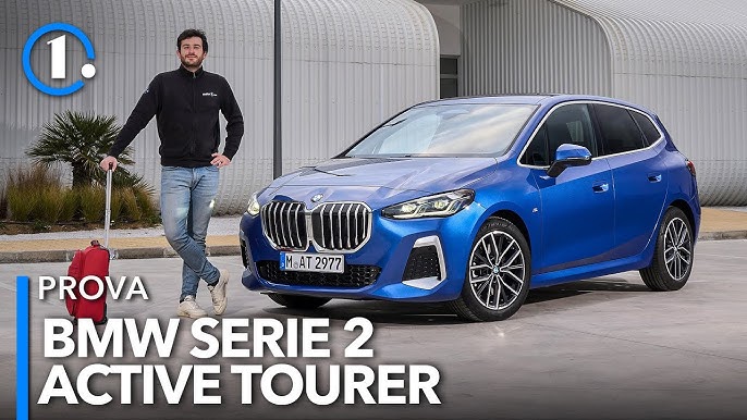 BMW Serie 1: dimensioni, interni, motori, prezzi e concorrenti - AutoScout24