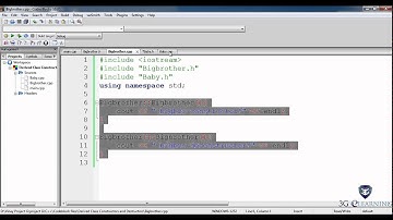 26   Derived Class Constructors and Destructors