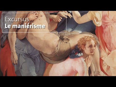Vídeo: Manierisme Des Del Modernisme