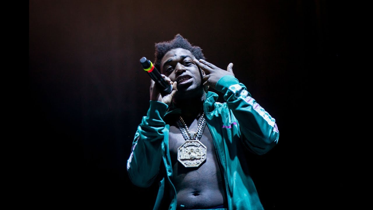 [SOLD] Kodak Black Type Beat 2019 - 