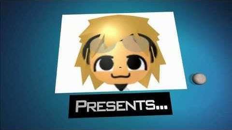 My New Intro ^.^ uploaded from FliXpress.com