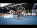 【PriXm】Billlie — GingaMingaYo DANCE COVER(Happy Halloween🎃)