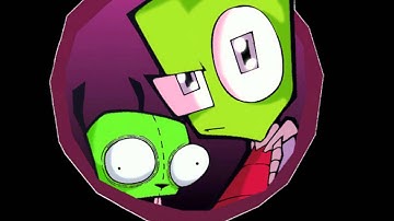 Invader Zim Remix