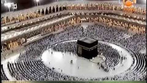 صلاة العشاء للشيخ خالد الغامدي تلاوة حجازية رائعة جداً