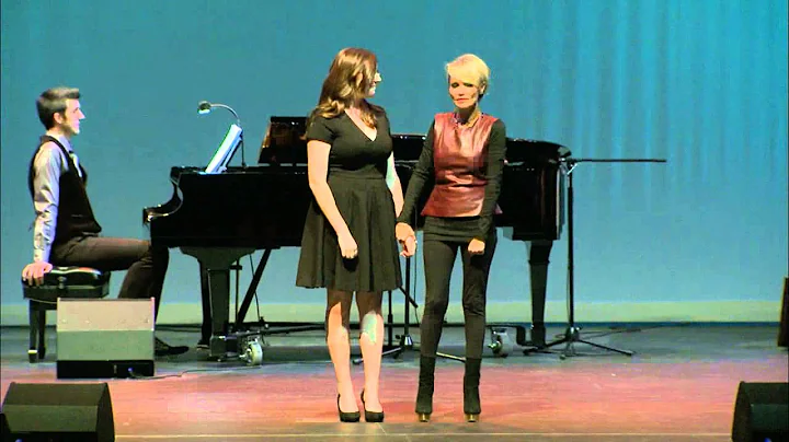 Master Class: Kristin Chenoweth