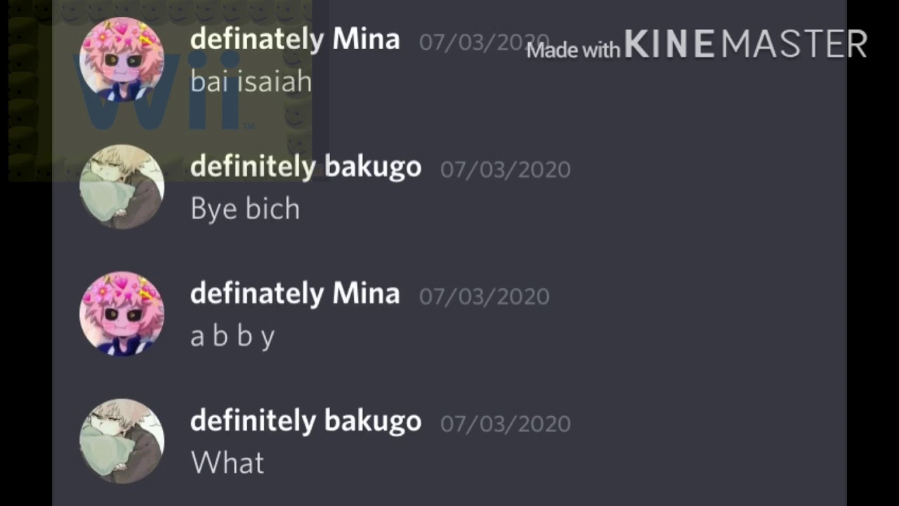 Discord crack part 1|| slow down to read