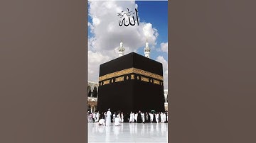 Thumbnail of allah #song ,🤲🤲🥰💫