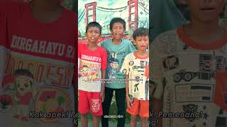 Lomba Enggrang Batok selontokfish ngeshortsbareng palembangnian