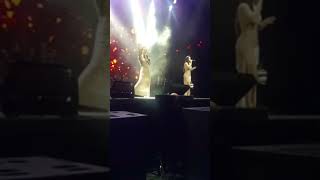 Live Show Maiara E Maraisa - Lisboaportugal - 16022024