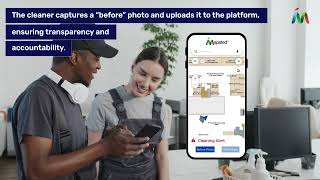 Smart Facility Management Real-Time Response With Mapsted