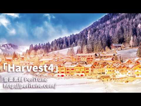 【無料フリーBGM】抒情的で切ないケルト曲「Harvest4」