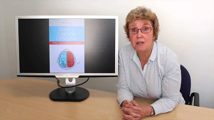 Diana Hudson on what teachers need to know about S...