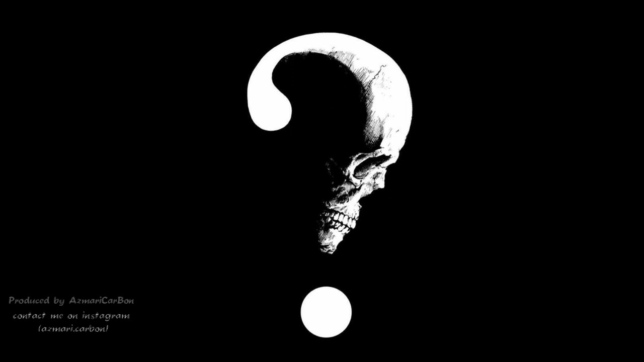 Conscious Rap/HipHop Beat | Hard Rap Beat Instrumental 2023  - "Life" (prod. AzmariCarBon)