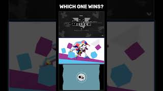 Which GLITCH Intro Do You Prefer? #glitch #shorts #tadc
