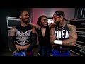 The Infantry alongside Trish Adora wish you a Happy 4th of July! | ROH TV 7/3/25