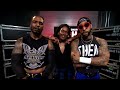 The Infantry alongside Trish Adora wish you a Happy 4th of July! | ROH TV 7/3/25