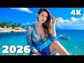 Tropical Deep House Summer Mix 2026 Best Chill Vocal 4K UHD Relax XDeep Music Tropical Deep House Summer Mix 2026 Best Chill Vocal 4K UHD Relax XDeep Music