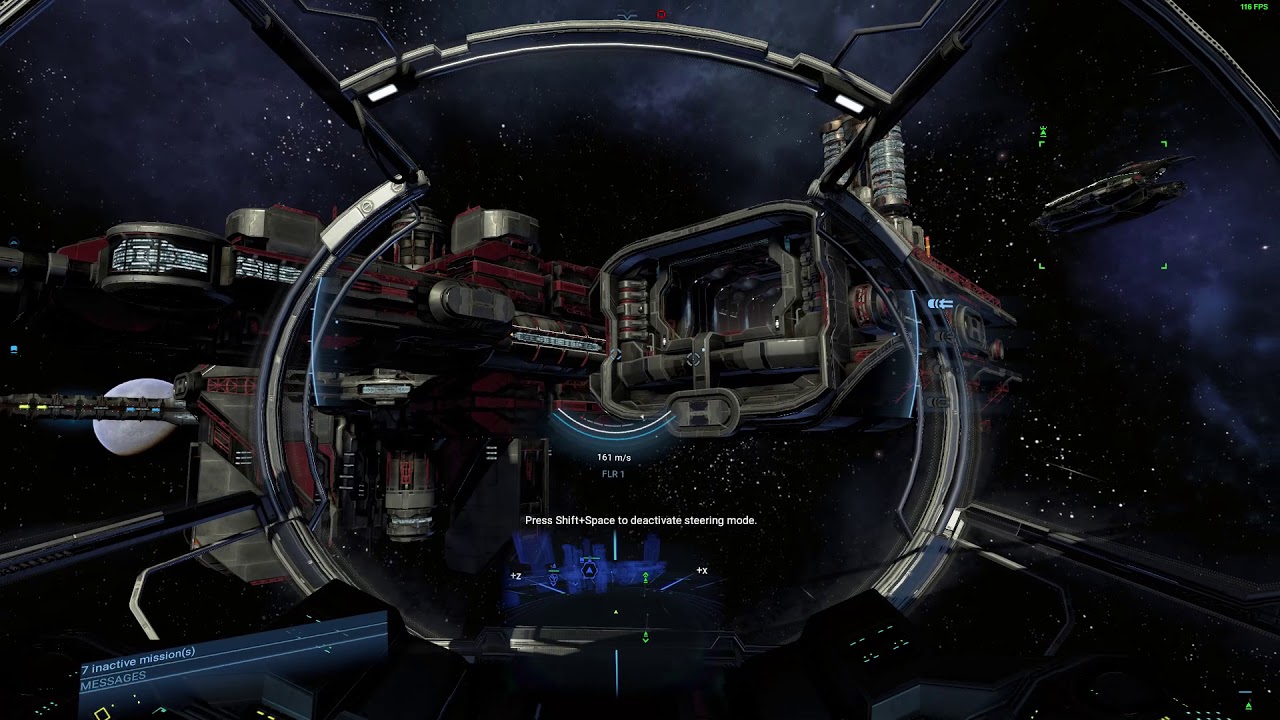 X4 Foundations Paranid Railgun, Teladi Charge, and fun with ricochet