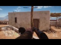 BattlefieldTM 1 ._._. Dynamite in your face!