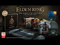 Unboxing Elden Ring: The Vinyl Collection Boxset