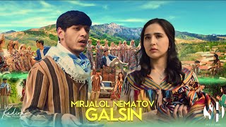 Mirjalol Nematov - Galsin (Video) Resimi