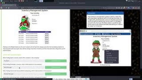 Advent of Cyber 3 | [ DAY 1 ] Save The Gifts | IDOR Vulnerability