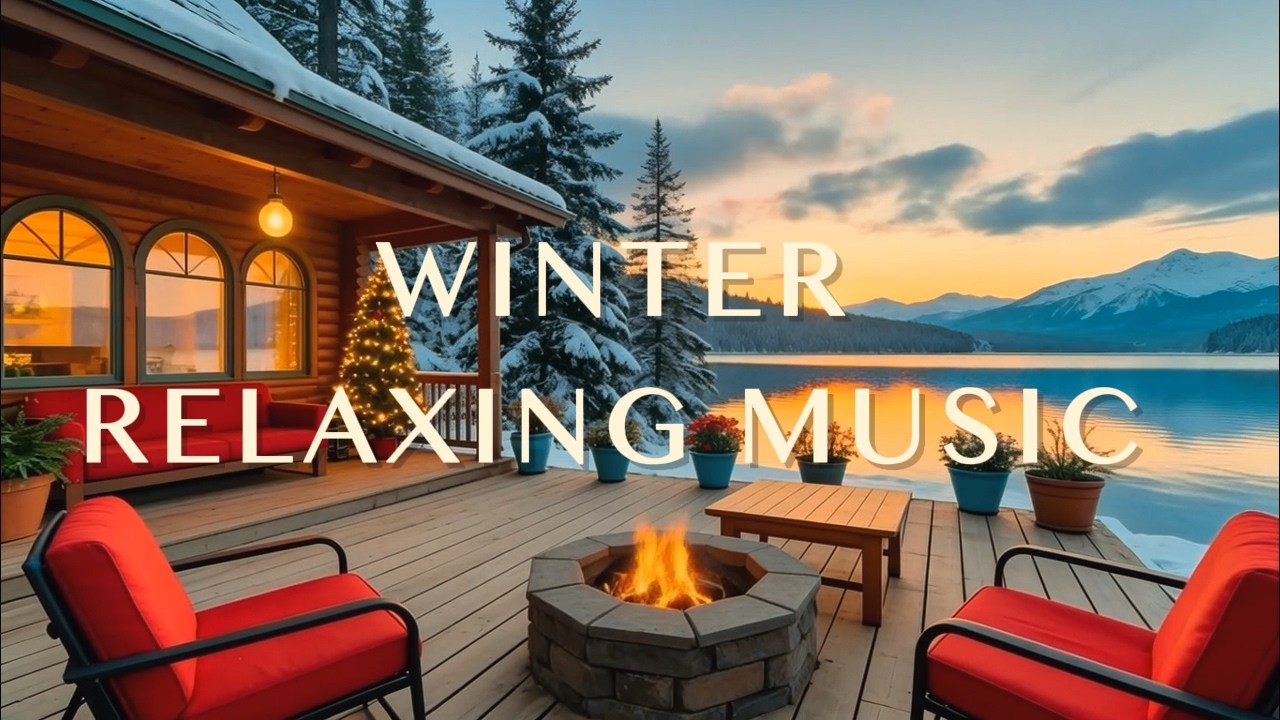 This Music Instantly Calms Your Mind Deep Relaxation in 5 Minutes