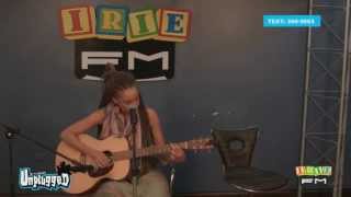 unplugged - kelissa