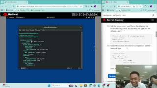 Lab: 8  Automating a Customized Cloud Application Launch
