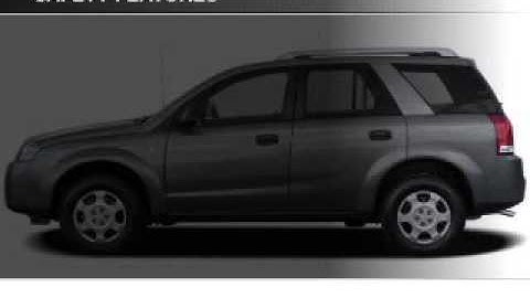 2007 Saturn VUE - SAINT CLOUD FL