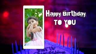 Happy Birthday || Happy Birthday To You || Birthday Song