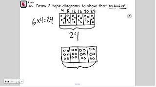 Eureka Grade 3 Module 1 Lesson 15