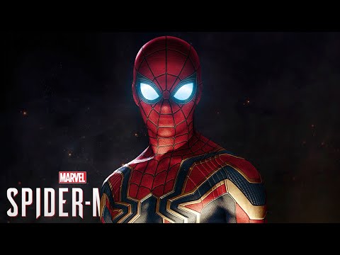 Видео: Трофей «Мелкий ремонт» | Spider-Man PS5