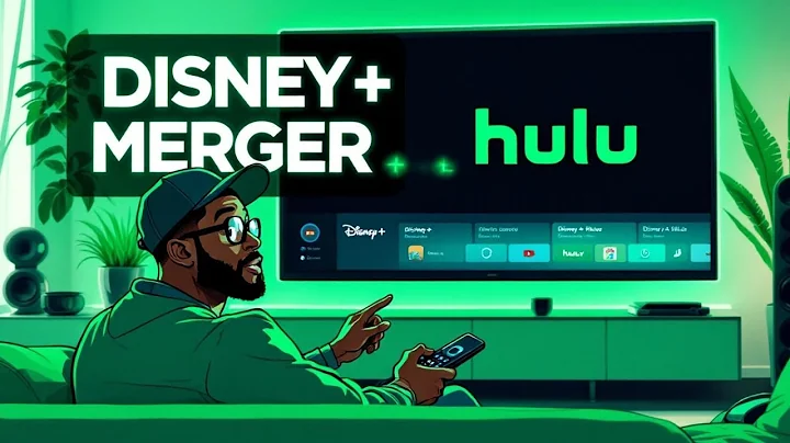 Goodbye Hulu App? Disney’s Merger Explained!