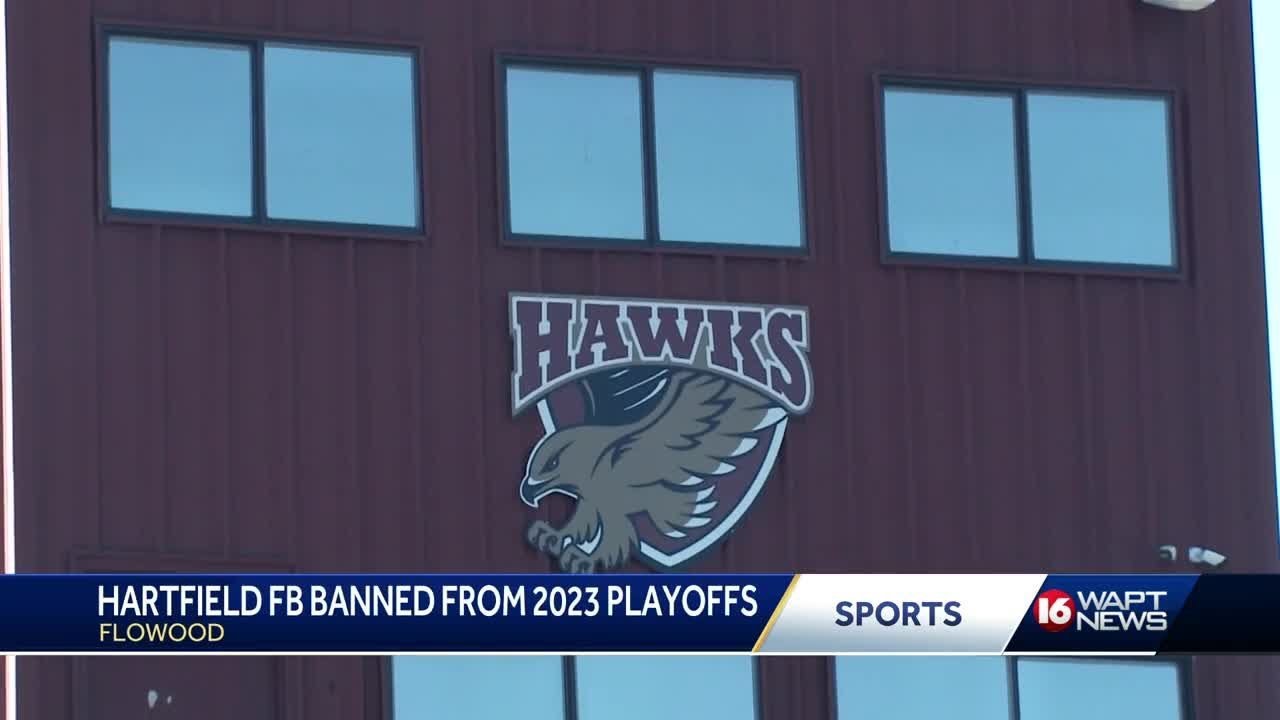 MAIS bans Hartfield academy from 2023 6A playoffs for recruiting violations