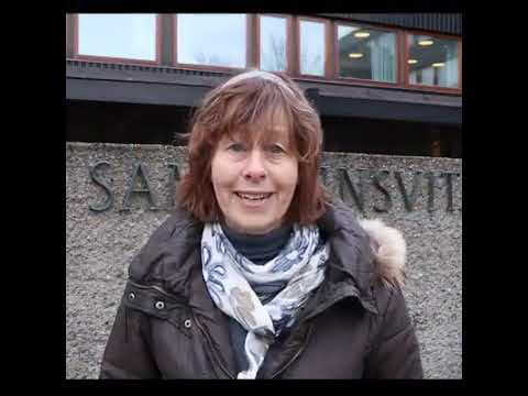 Marianne Lien: Hytta - YouTube