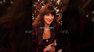 Dakota Johnson SHOCKS Everyone 😂