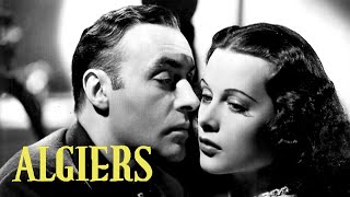 Algiers