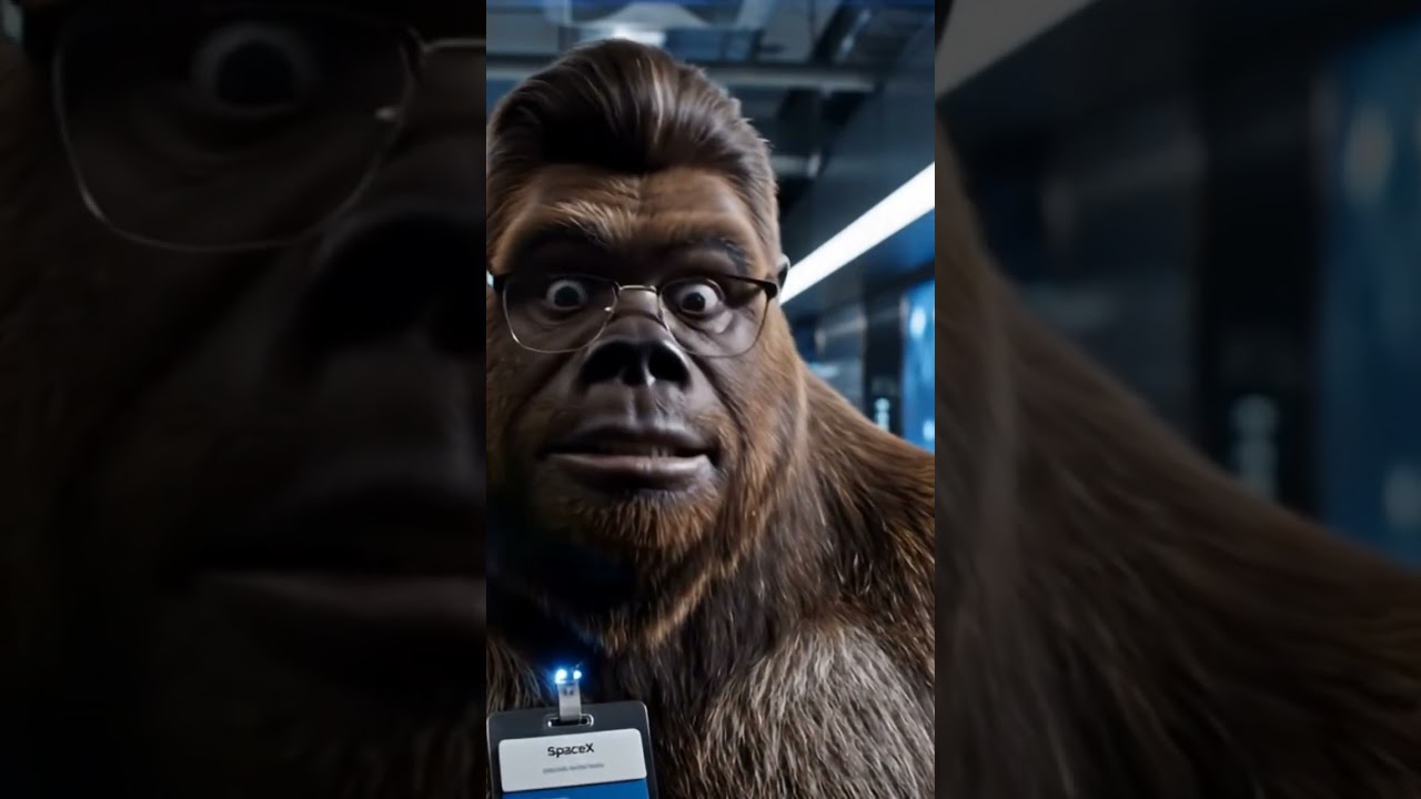 Yeti's Orbital Secret Revealed by Elon! 