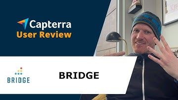 BRIDGE Review: A good option for professional training with room for improvement