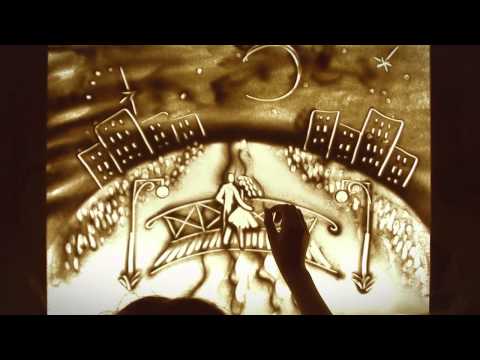 Песочная Анимация Стол Купить