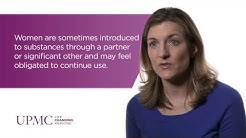 Considerations for Treating Women with Substance Use Disorders