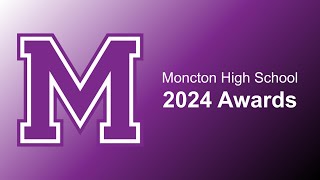 MHS 2024 Awards