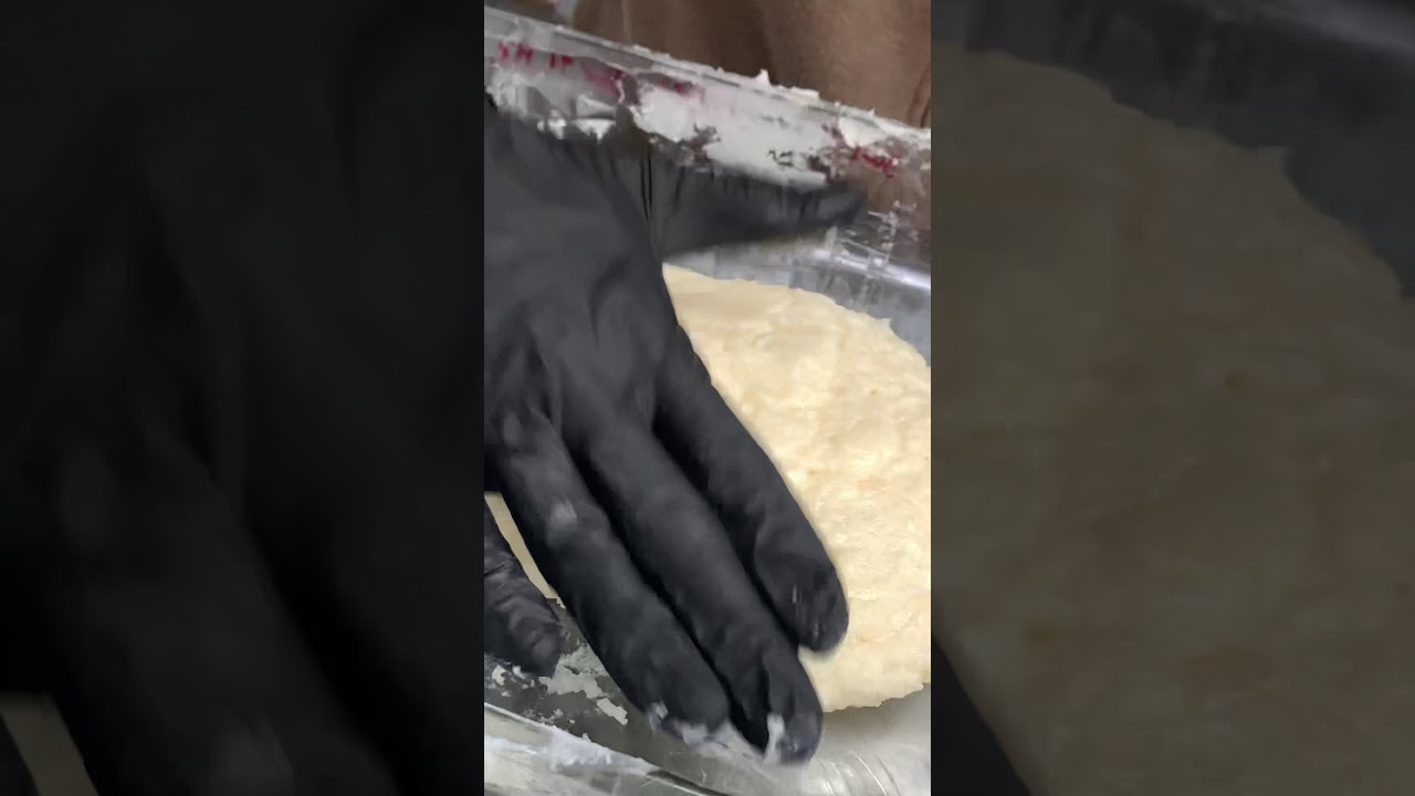 Patting down the fire hash