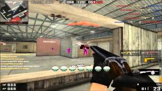 Blackshot Hack Tool For All Server