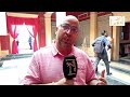 عادل أقليعي المهرجان الجامعي للفيلم بورزازات يهدف إلى ترسيخ السينما عبر بوابة التأطير الأكاديمي 