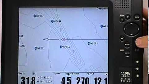 Humminbird Casting Rings - iboats.com